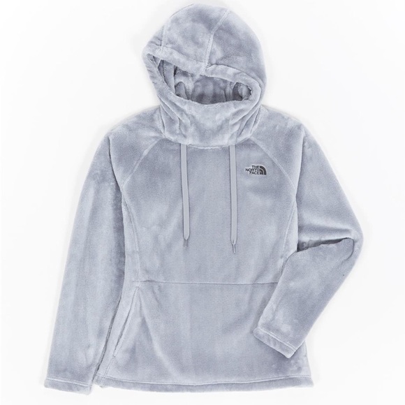 The North Face Osito pullover - Picture 2 of 8